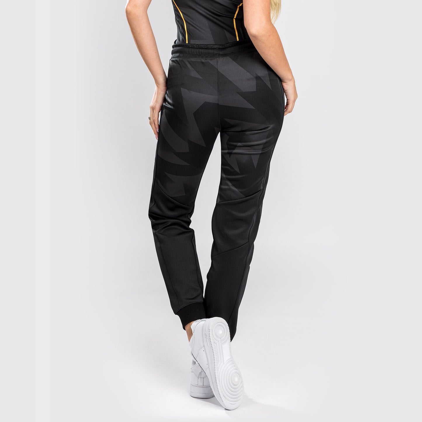 Venum Razor joggingbroek - voor dames - zwart/goud