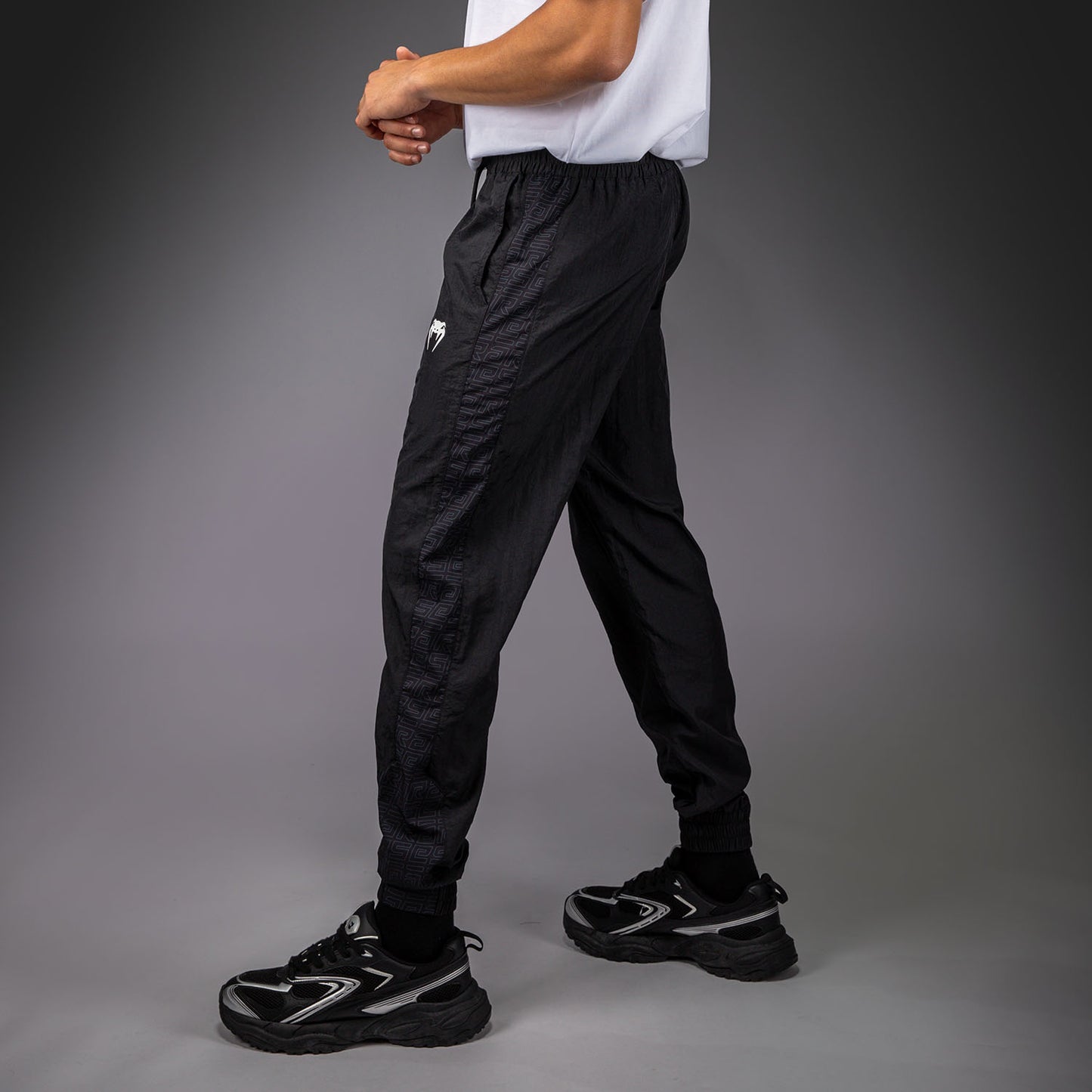Venum x Ares Joggingbroek – Zwart