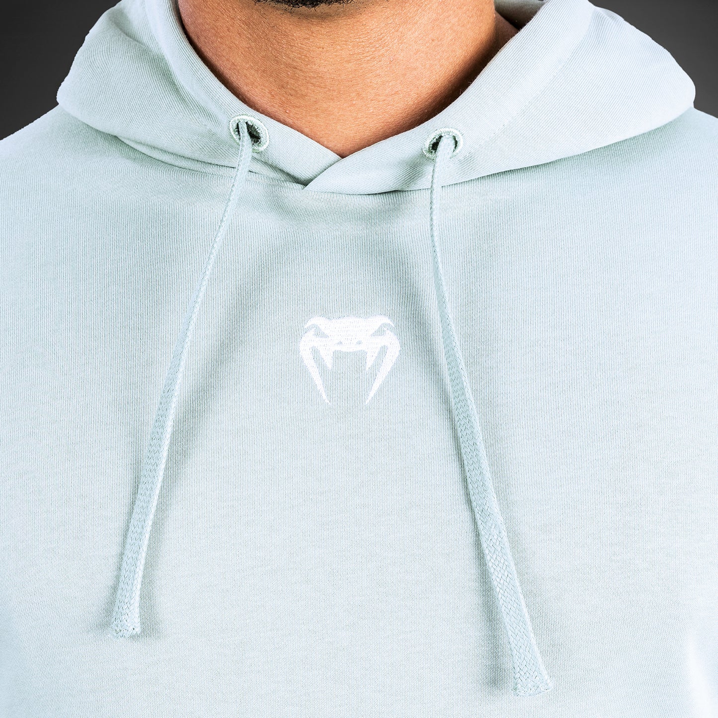 Venum Vortex XL Heren Hoodie - Oceaanblauw