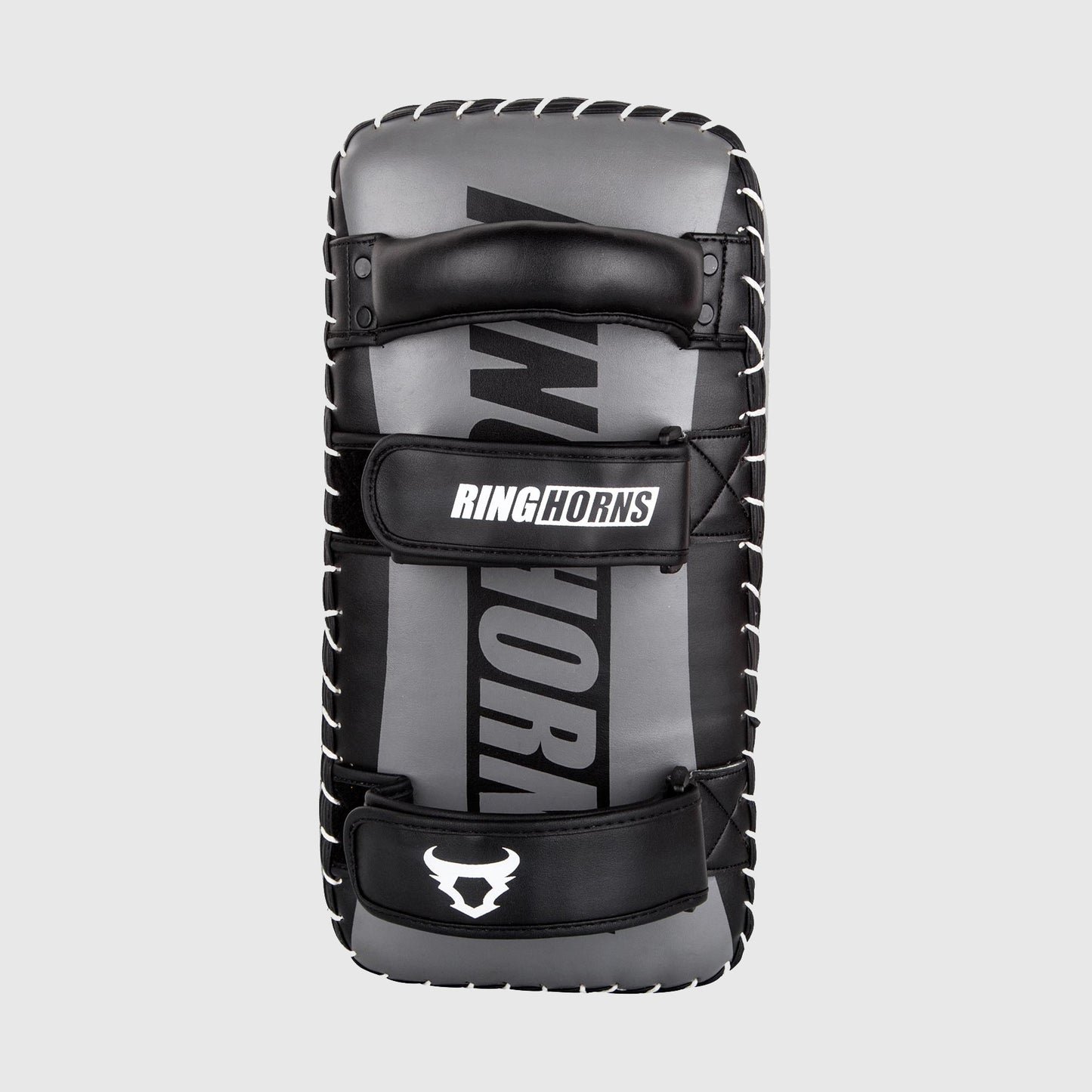 Ringhorns Charger by Venum Kick Pads - Zwart