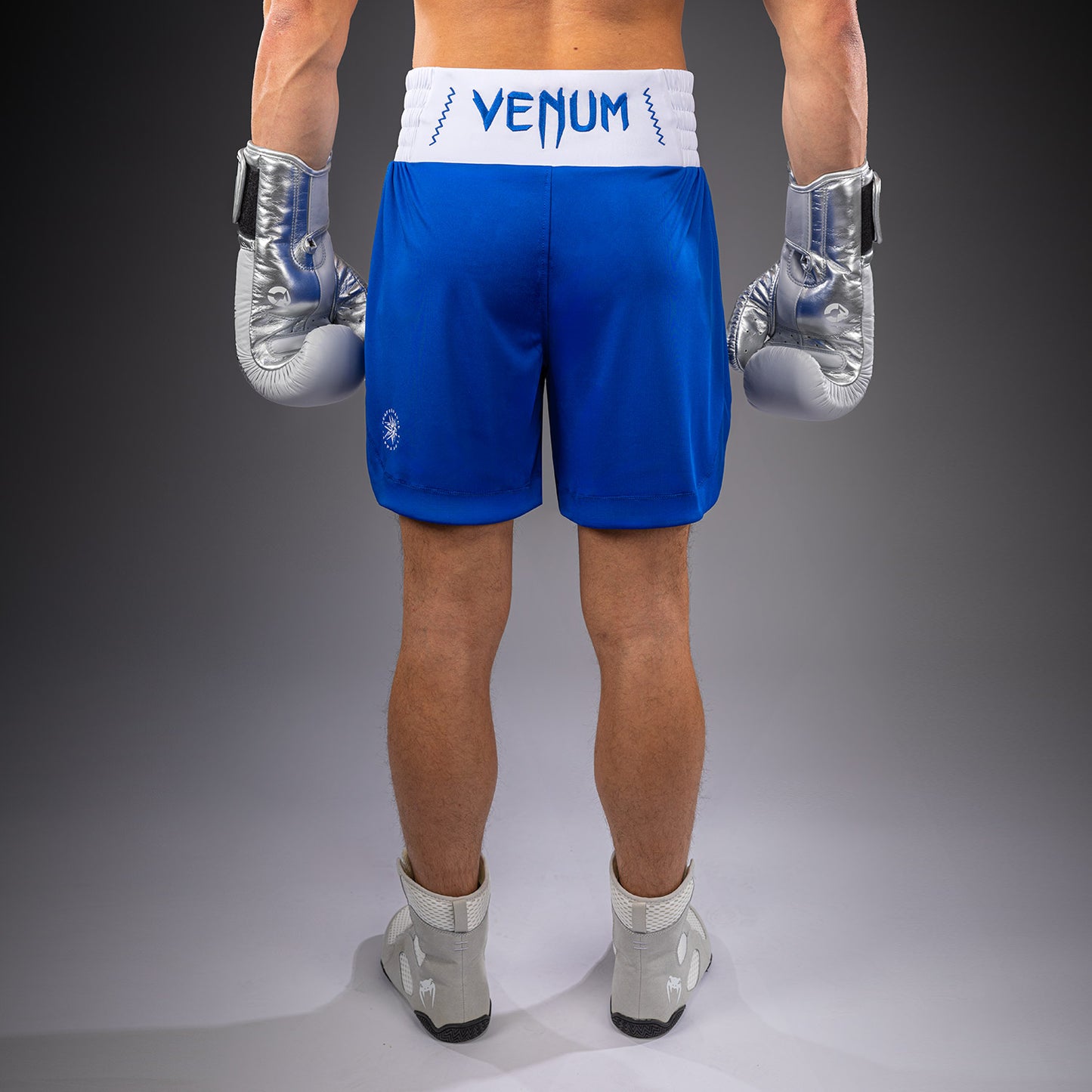 Venum Classic Boksshort – Koningsblauw