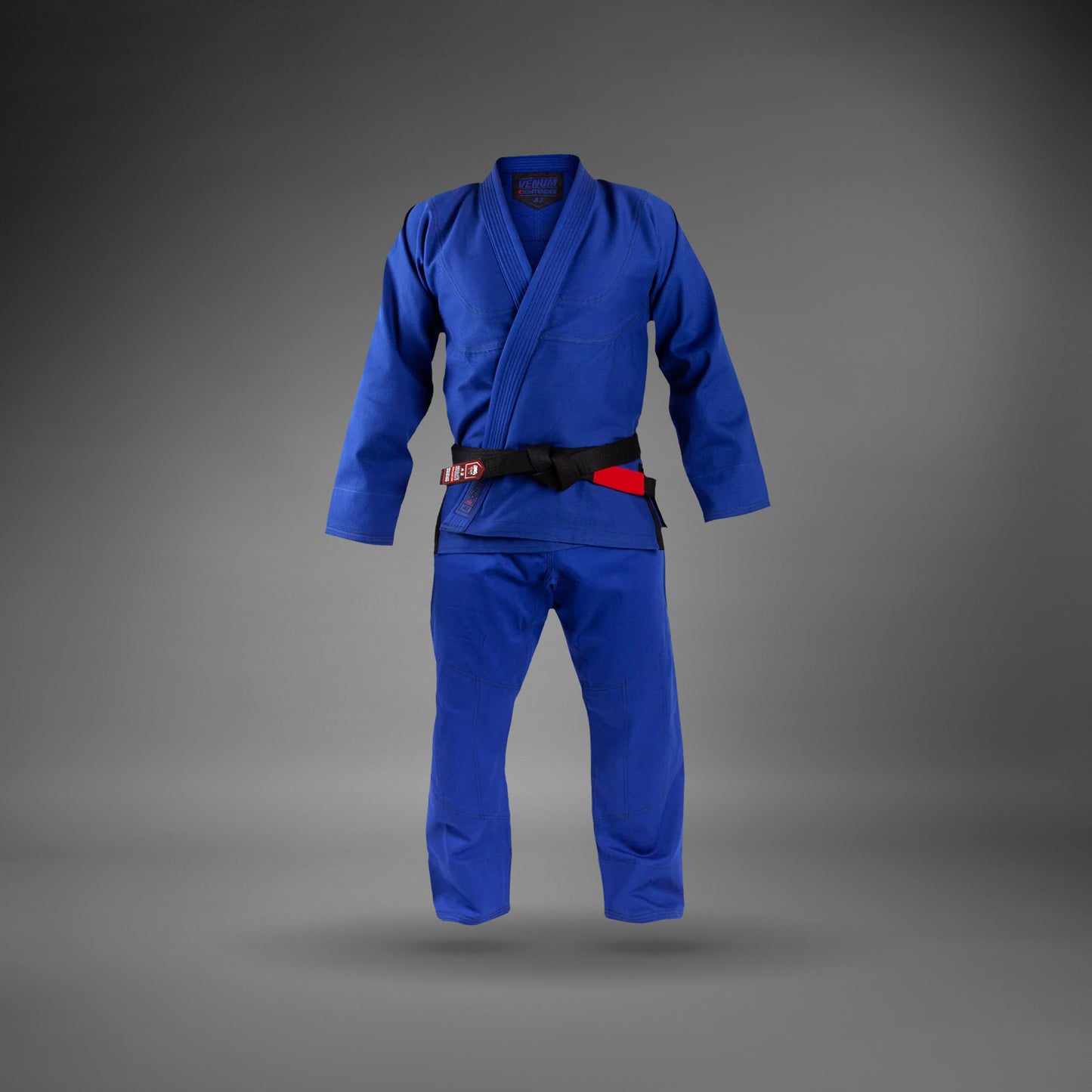 Venum Contender Evo BJJ kimono - Koningsblauw