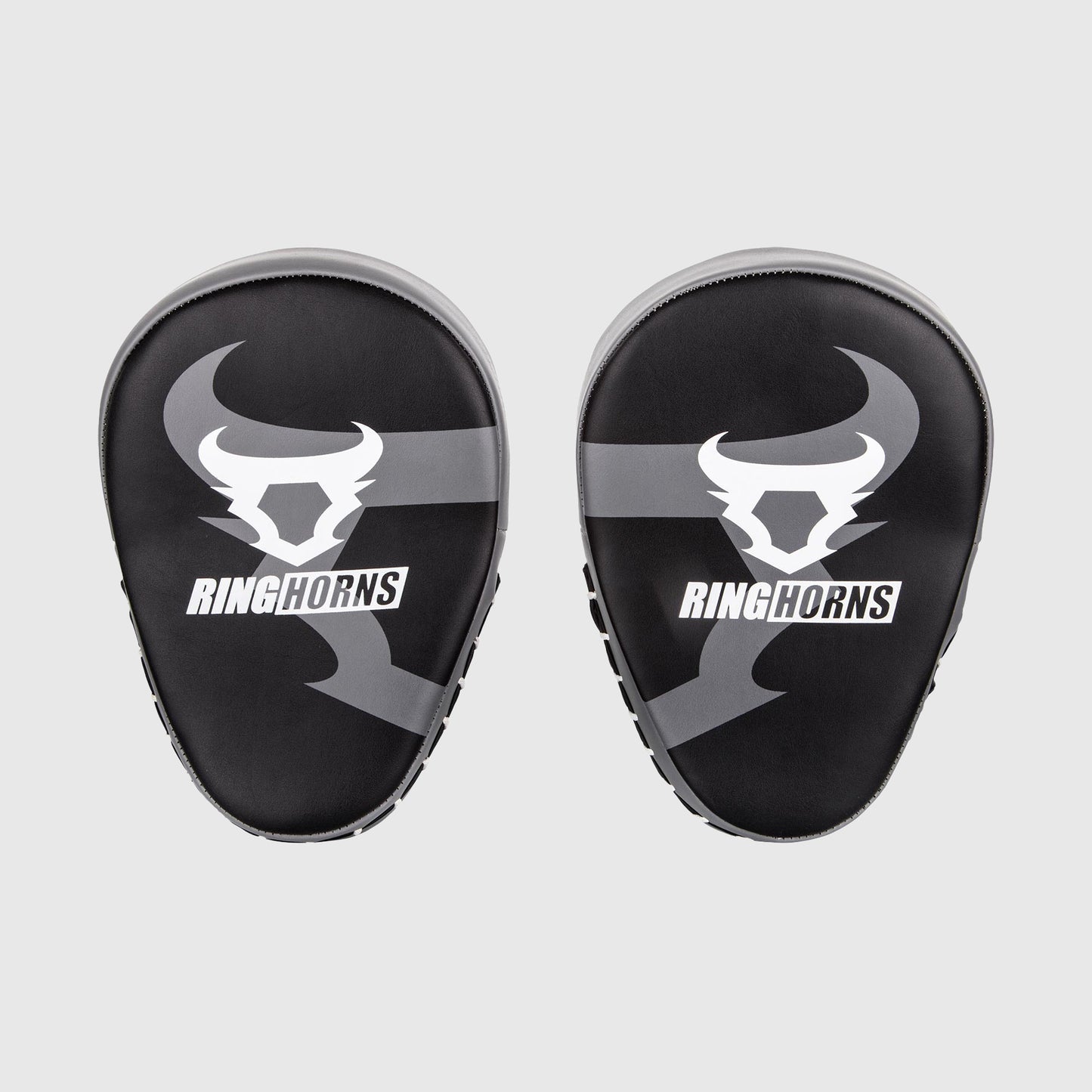 Ringhorns Charger by Venum Focus Mitts - Zwart