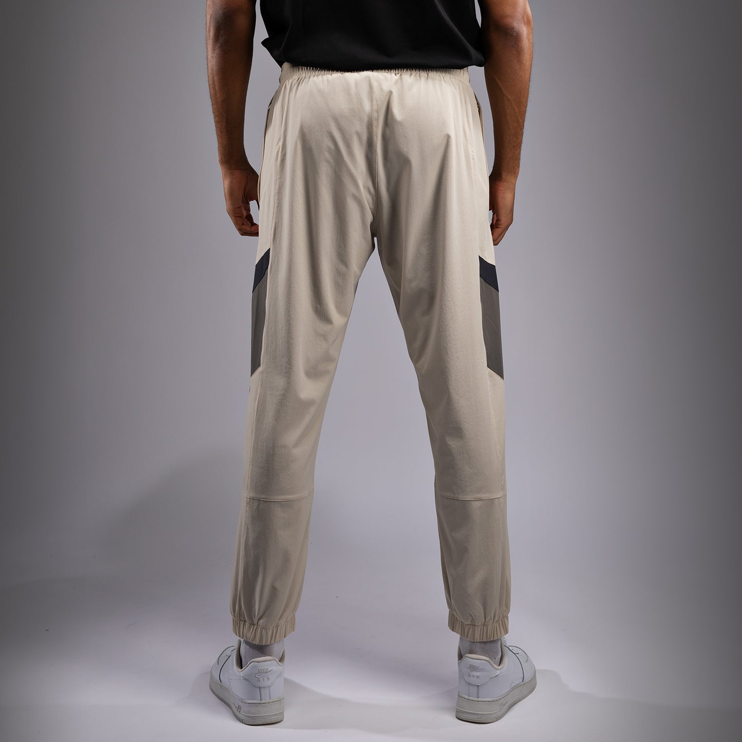 Venum x DTR Fight Attack 90 Trainingsbroek - Off-White