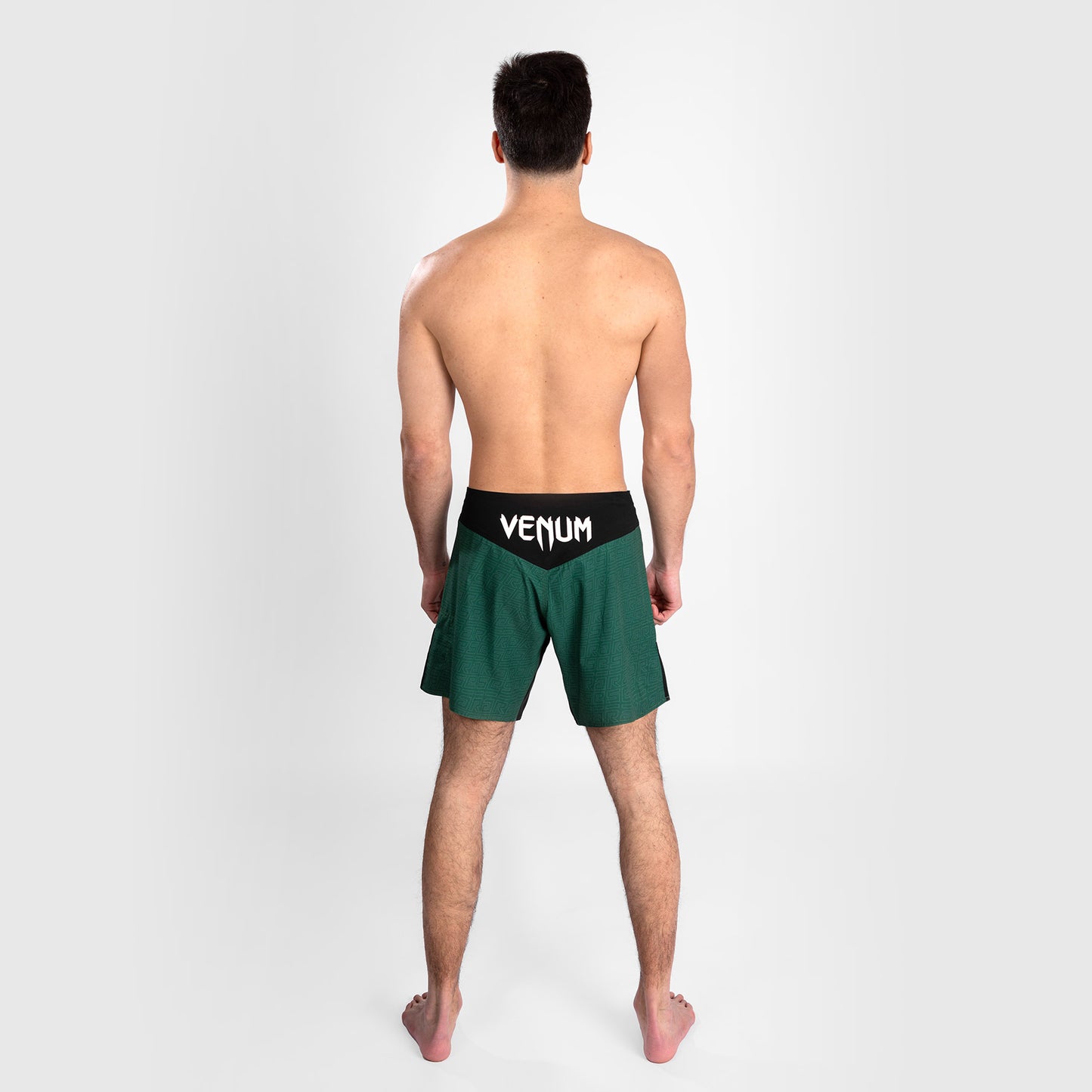 Venum x Ares 2.0 Vechtshorts - Kaki