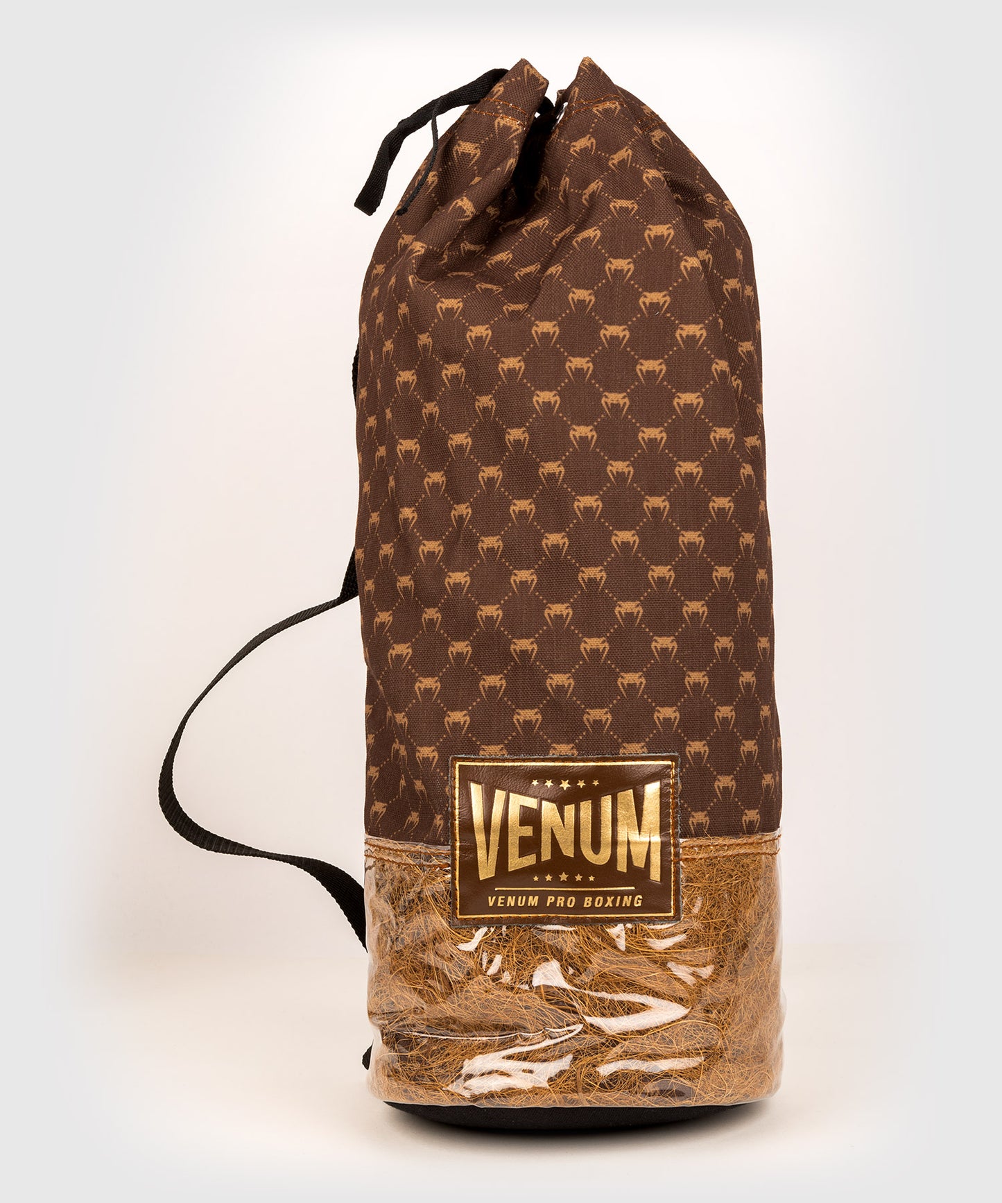 Venum Coco Monogram Pro bokshandschoenen  - Grizzly-bruin