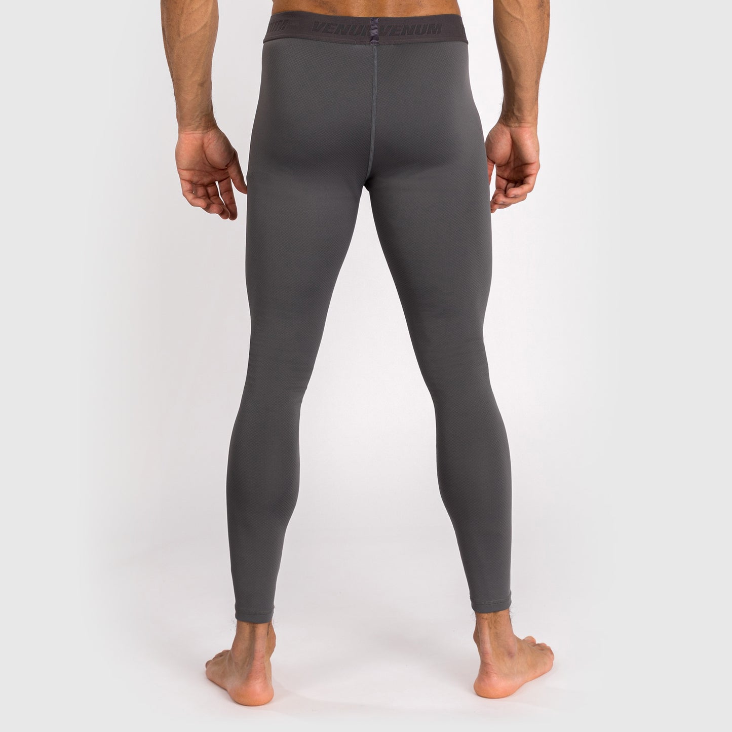 Venum Contender Heren Spats - Grijs