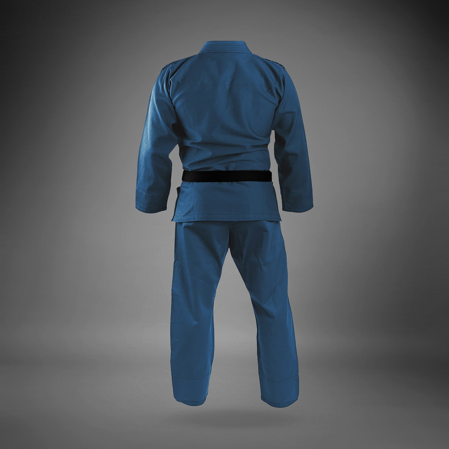 Venum Contender Evo BJJ kimono - Donkergrijs