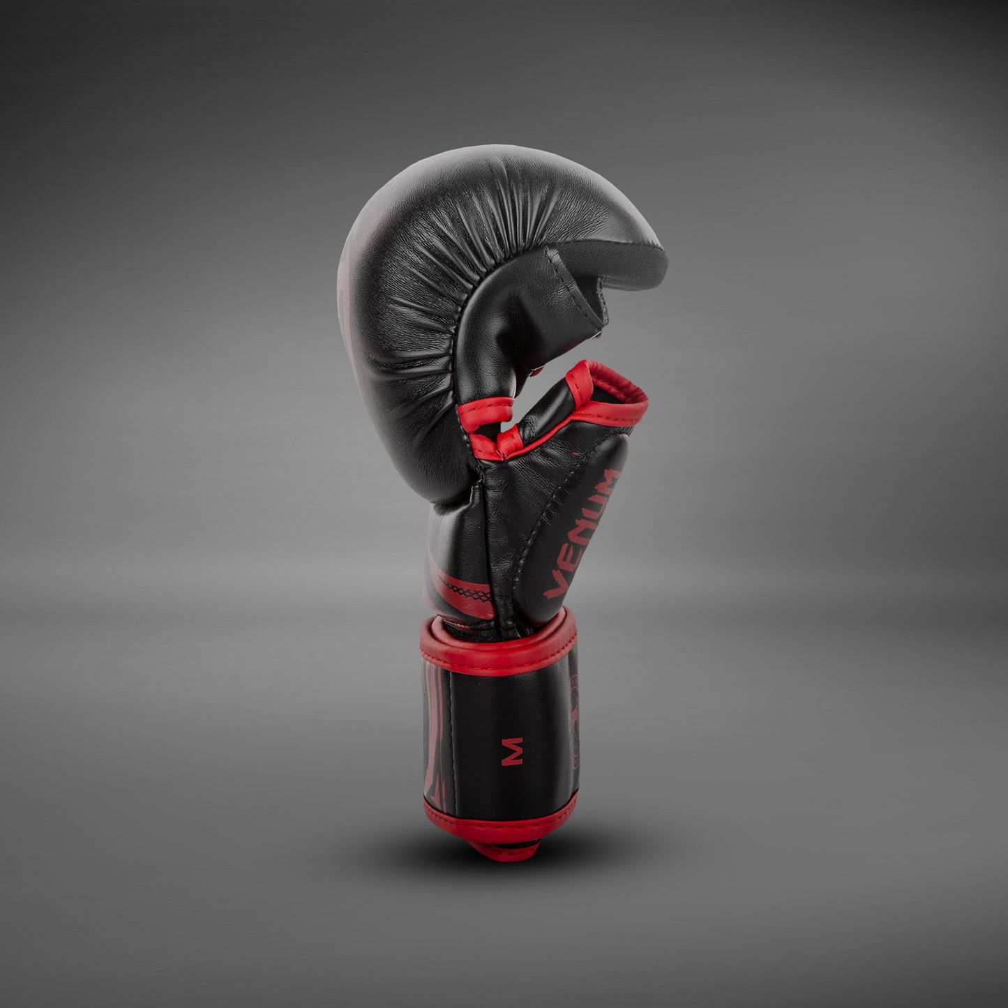 Venum Challenger 3.0 Trainingshandschoenen - Zwart/rood