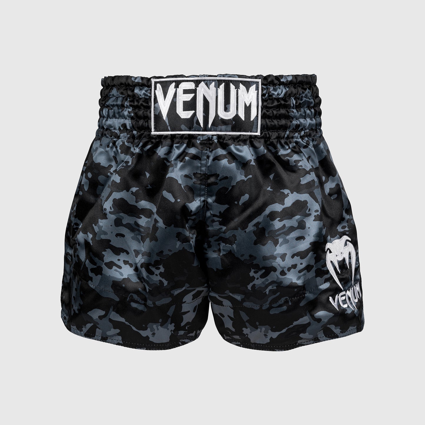 Venum Classic Muay Thai Shorts - Donker Camo