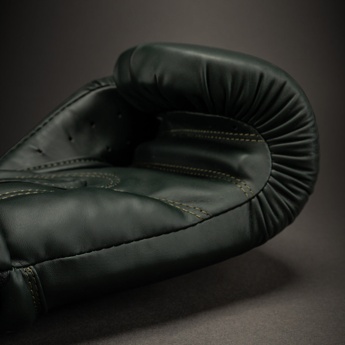 Venum Contender 1.5 Bokshandschoenen - Groen/Wit