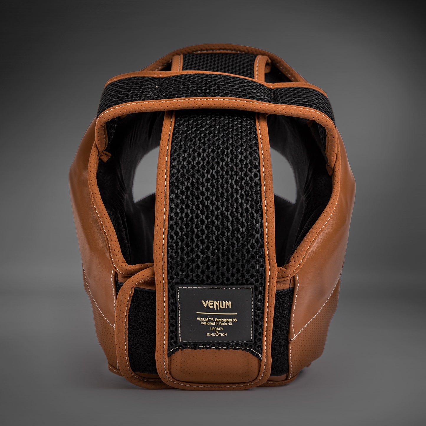 Venum Impact Evo Hoofdbescherming - Havana