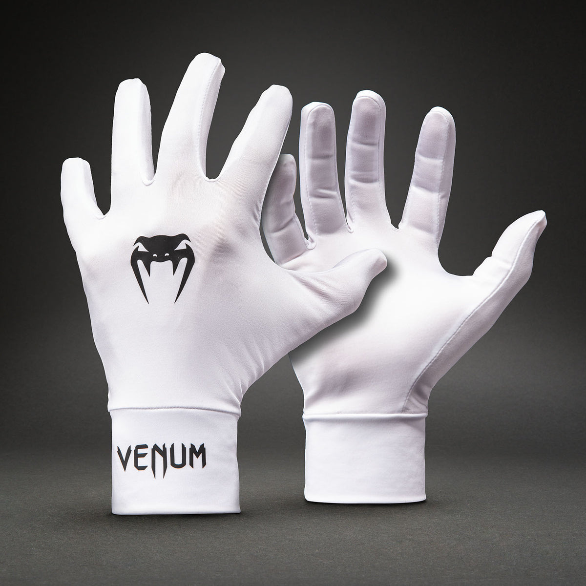 Venum Binnenhandschoenen - Wit