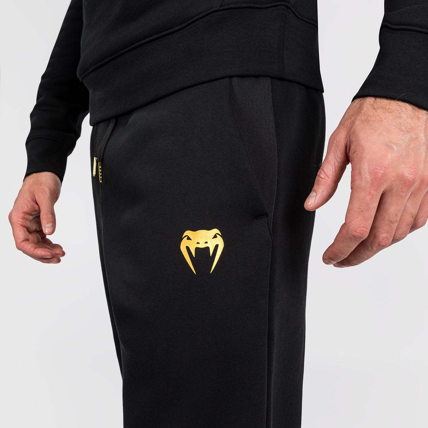 UFC Adrenaline by Venum Replica Heren Broek - Champion
