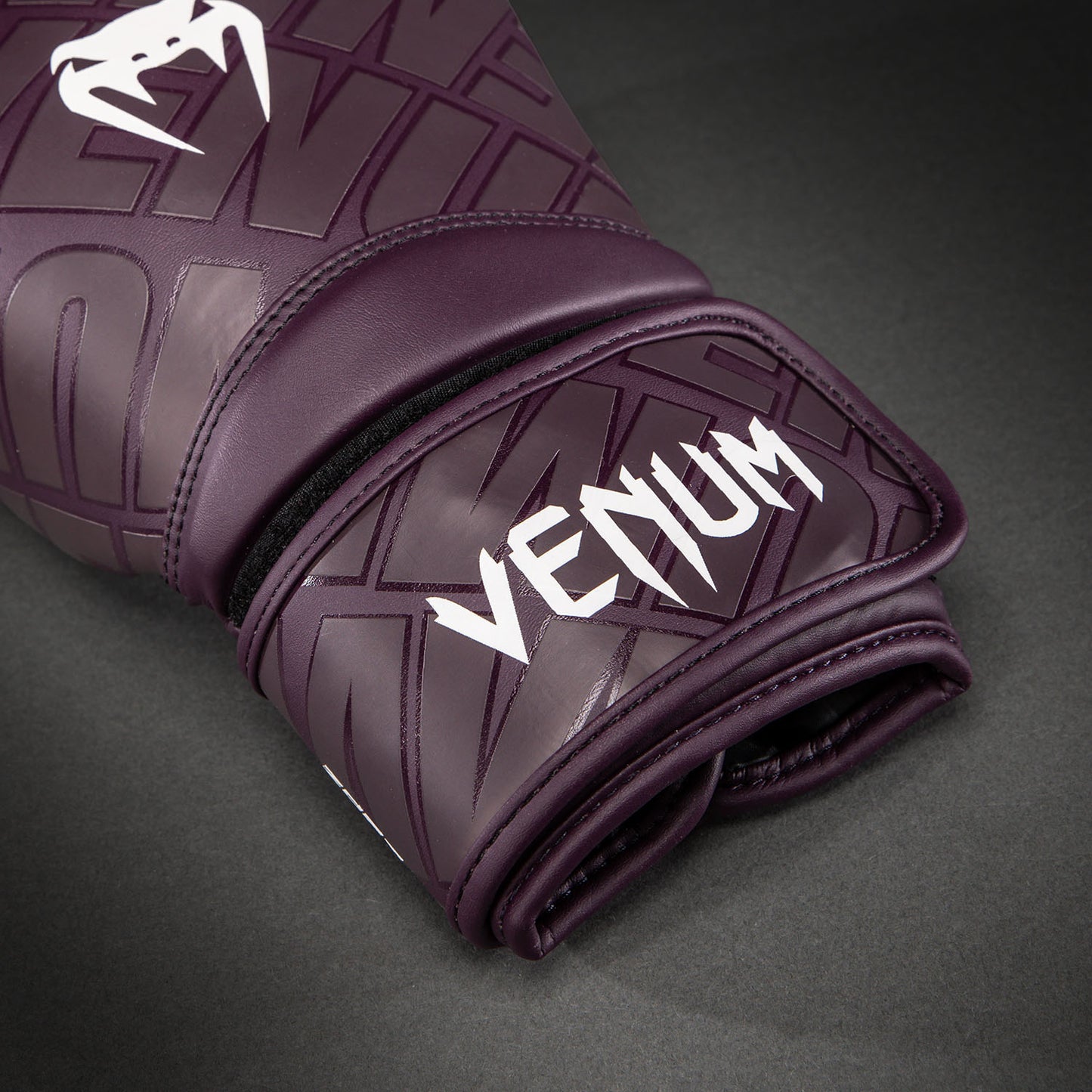 Venum Contender 1.5 XT 3D Bokshandschoenen - Donkerpaars