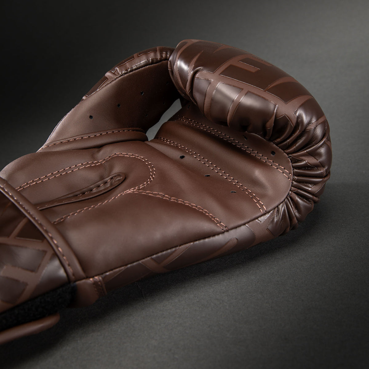Venum Contender 1.5 XT 3D Bokshandschoenen - Donkerbruin