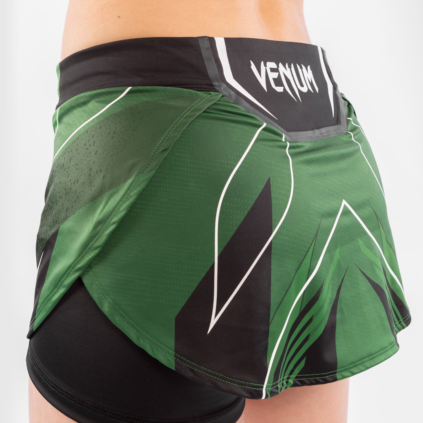 UFC Venum Authentic Fight Night Skort - Groen