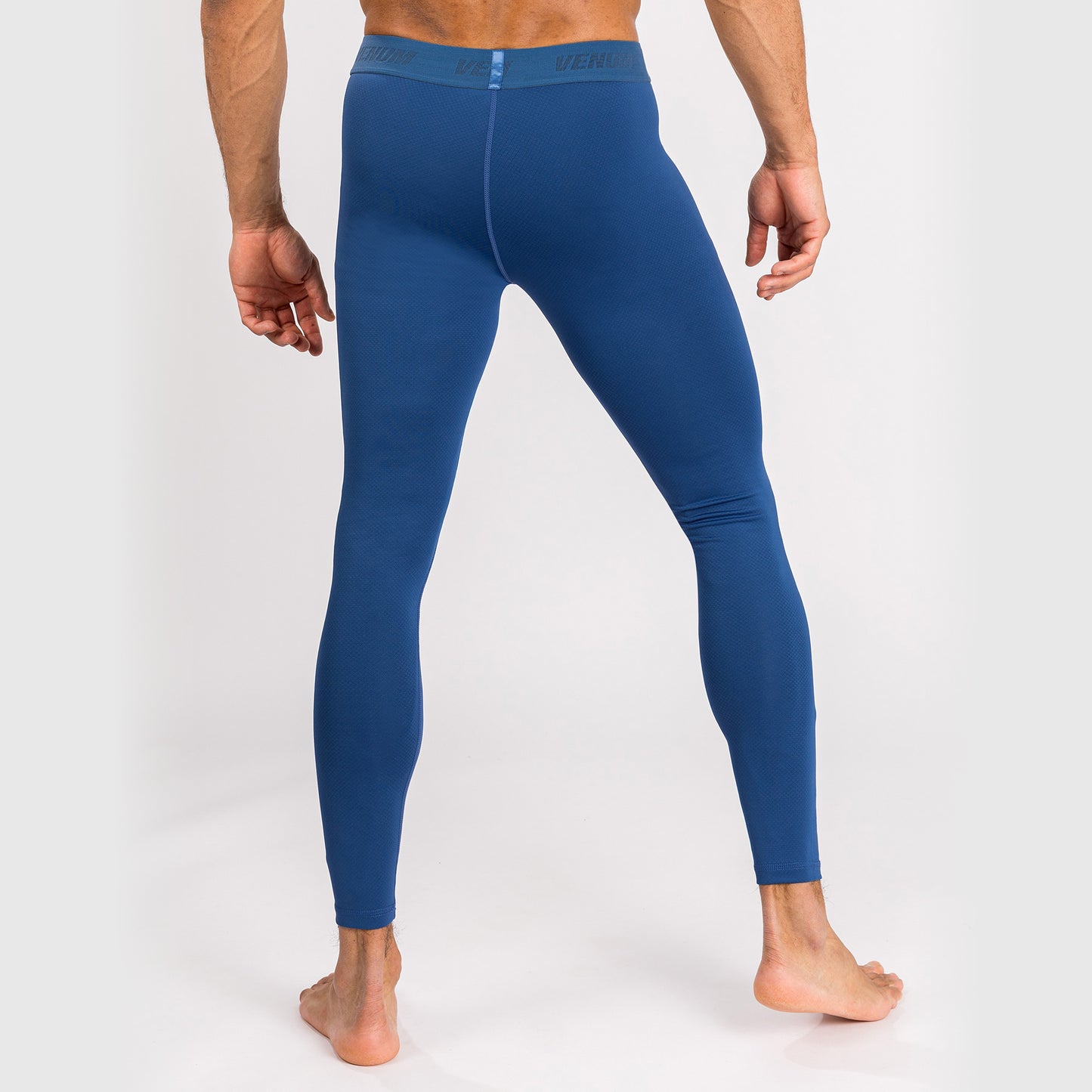 Venum Contender Heren Spats -Blauw