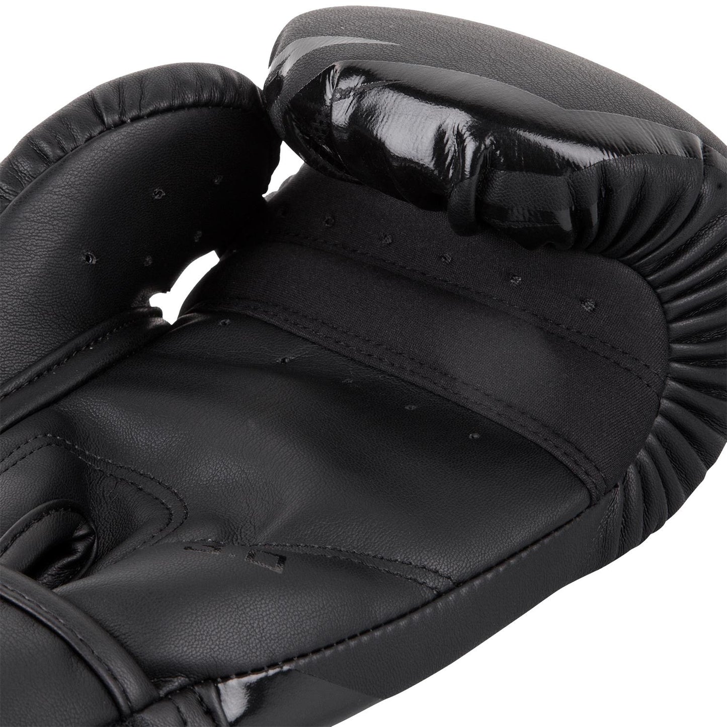 Venum Challenger 3.0 Bokshandschoenen - Zwart