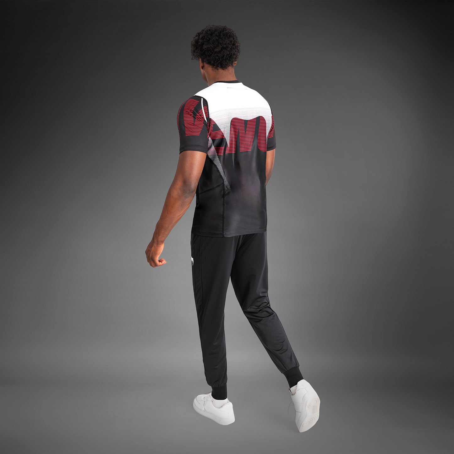 Venum Adrenaline Joggers Voor Heren - Red