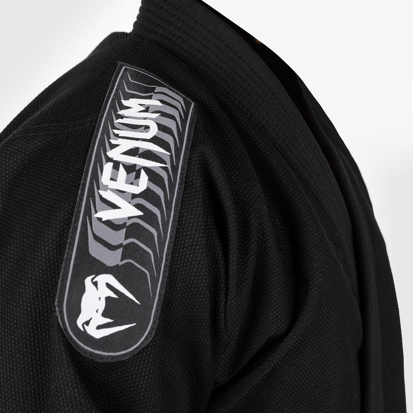 Venum First BJJ Gi - Zwart