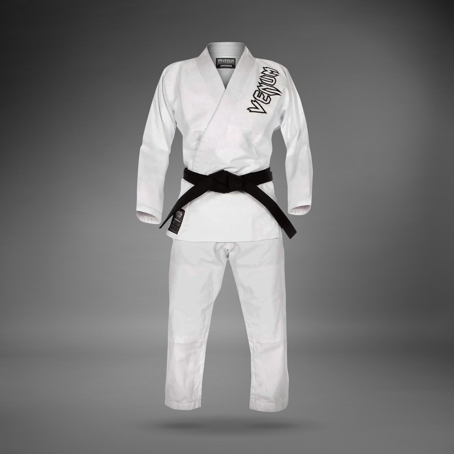 Venum Contender 2.0 BJJ Gi - Wit