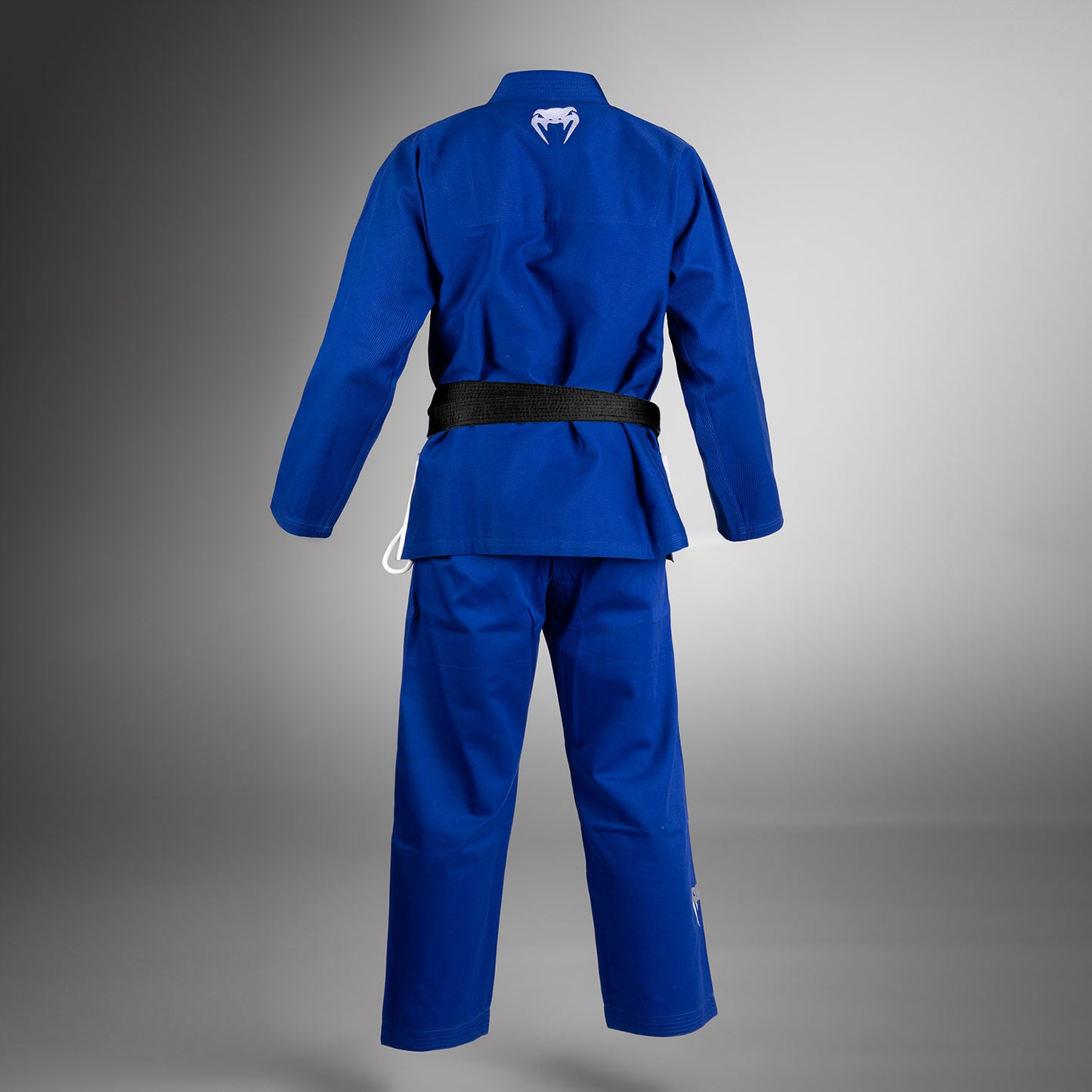 Venum Contender 3.0 Brazilian Jiu Jitsu Gi - Koninklijk Blauw