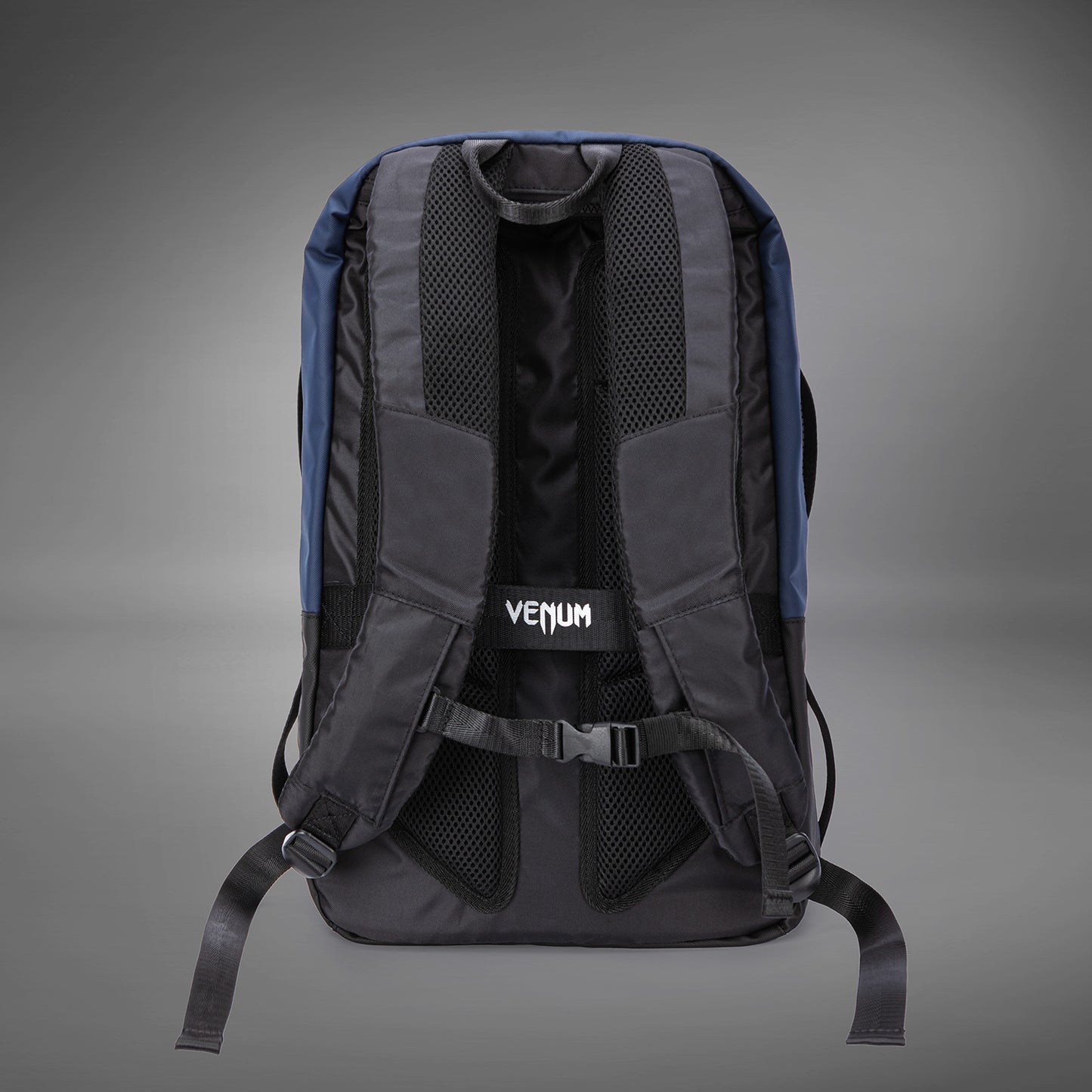Venum Evo 2 Rugzak (20-25L) – Zwart/Blauw