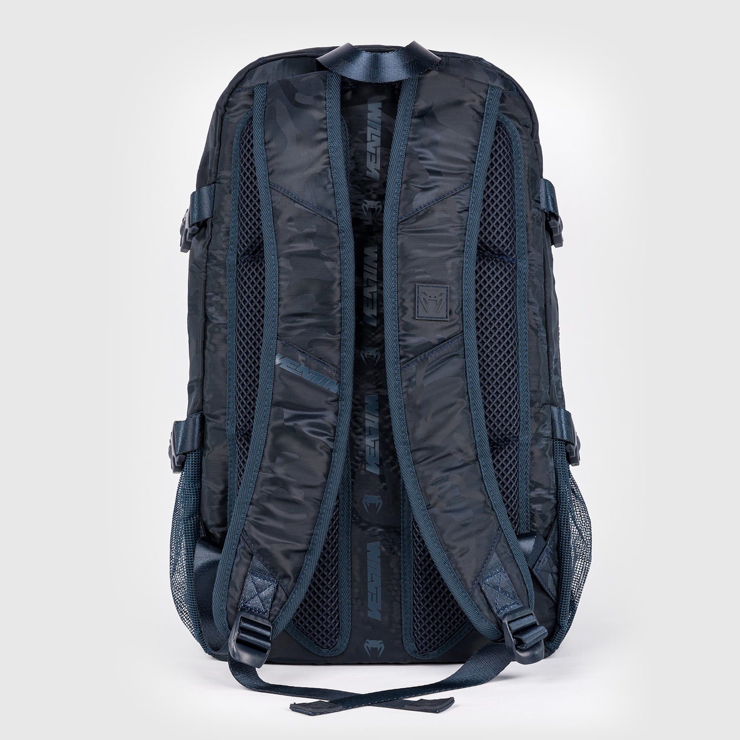 Venum Challenger Pro Rugzak - Camo/Blauw