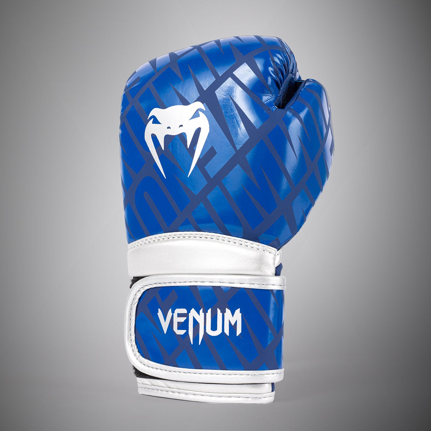 Venum Contender 1.5 XT Kinderen Bokshandschoenen - Koninklijk Blauw