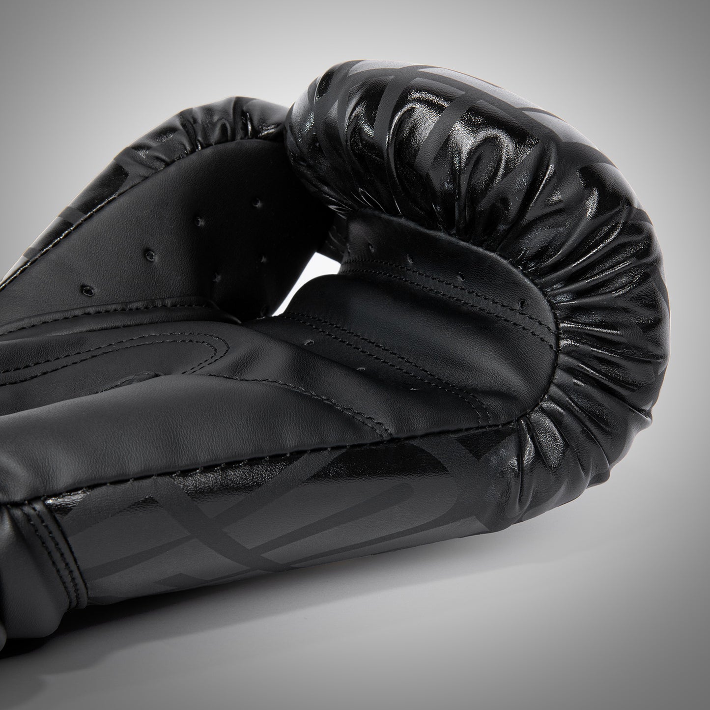 Venum Contender 1.5 XT Kinderen Bokshandschoenen - Zwart/Goud