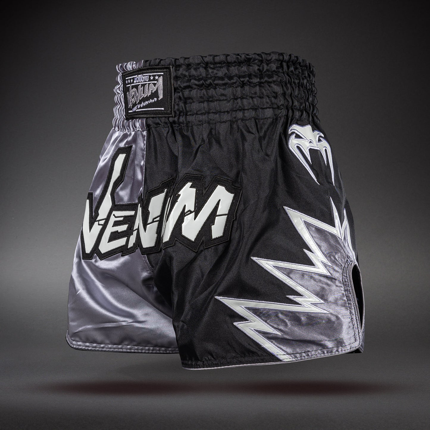 Venum Inferno 2.0 Muay Thai Shorts - Grijs/Zwart