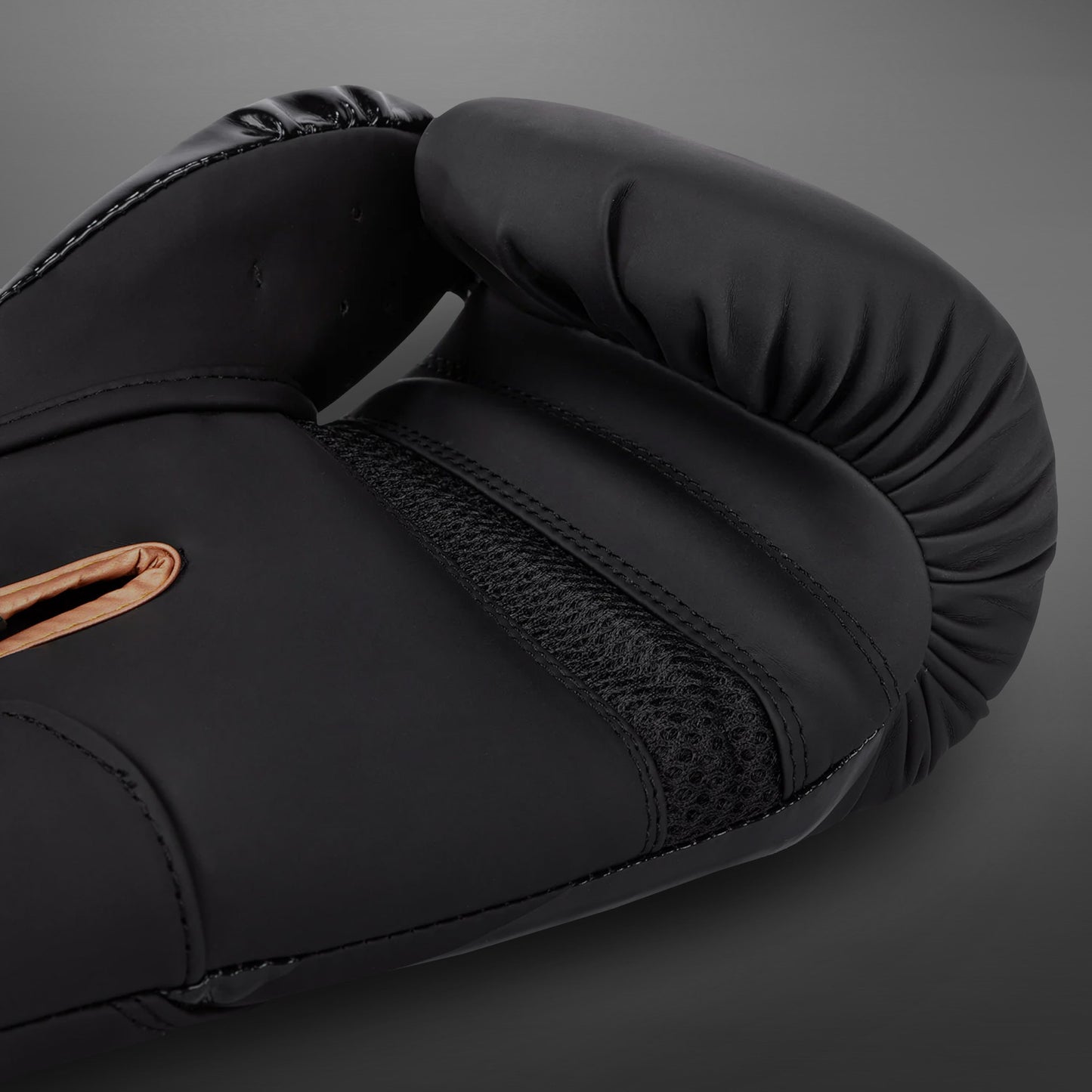 Venum Challenger 4.0 Bokshandschoenen - Zwart/Brons