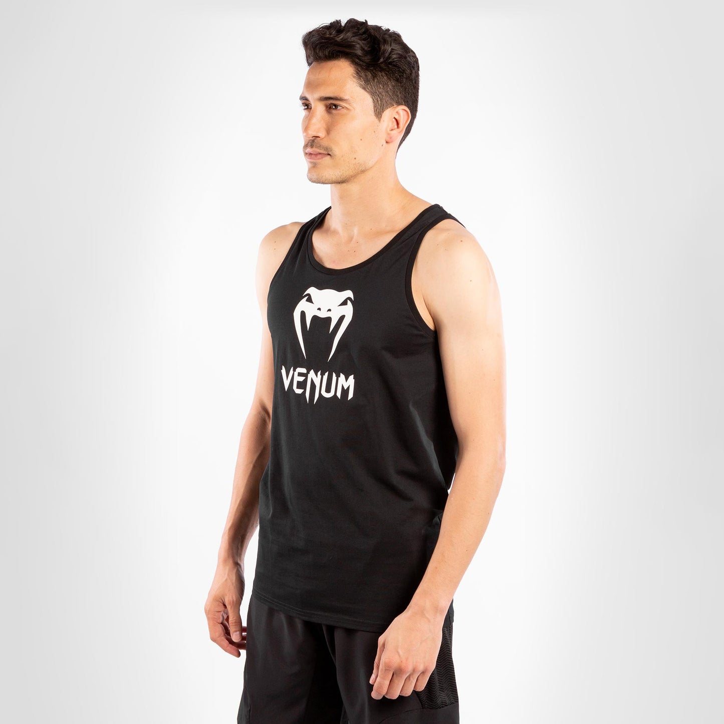 Tanktop Venum Classic - Zwart