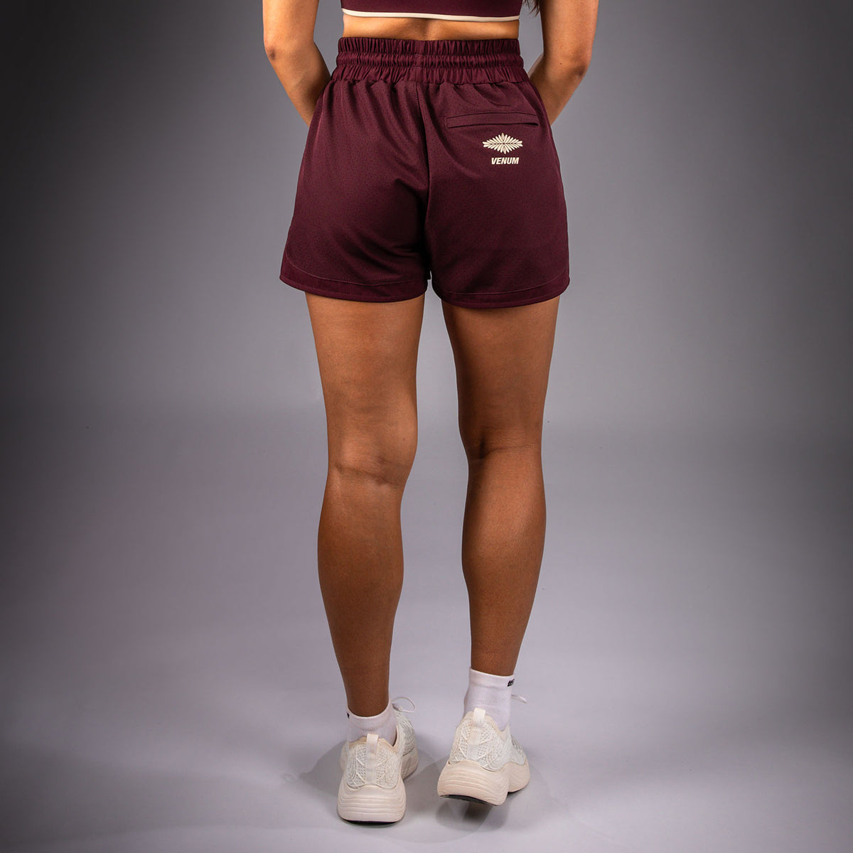 Venum Talisman Trainingsshort - Pruim