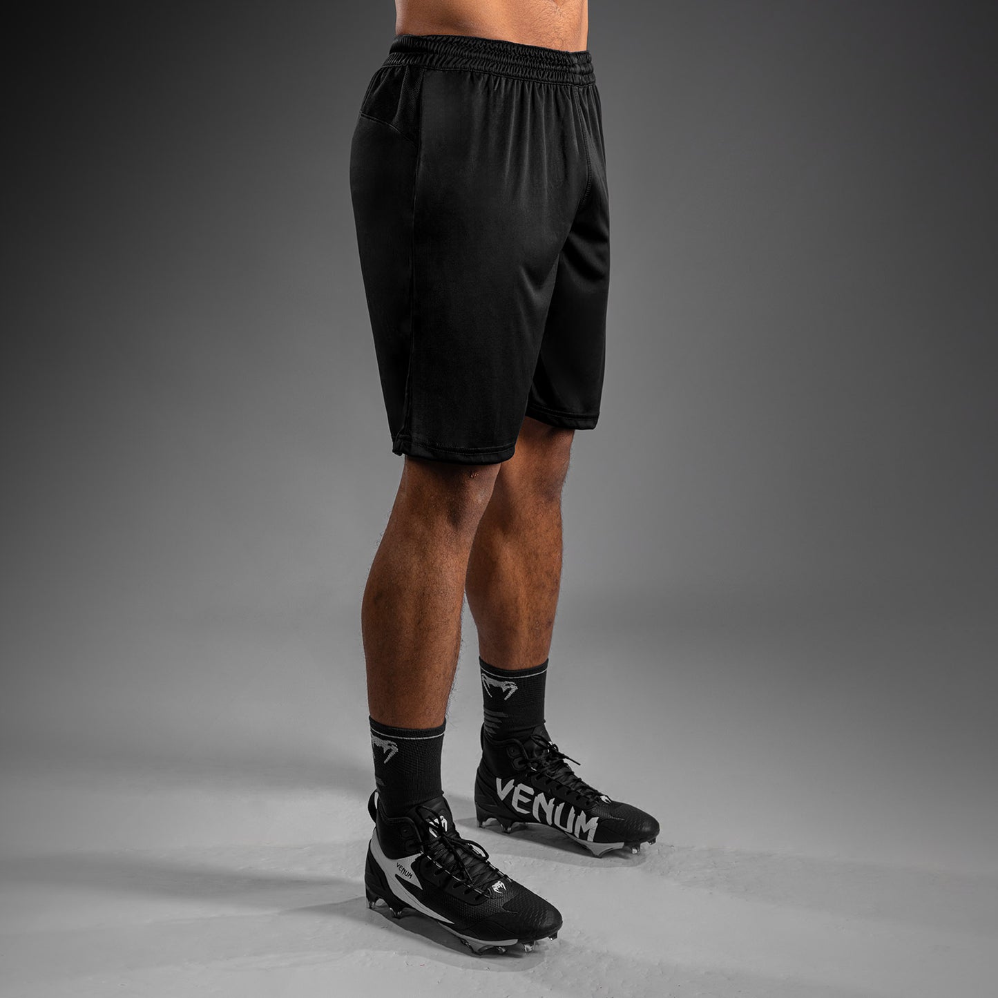 Venum Lineup Trainingsshorts - Zwart