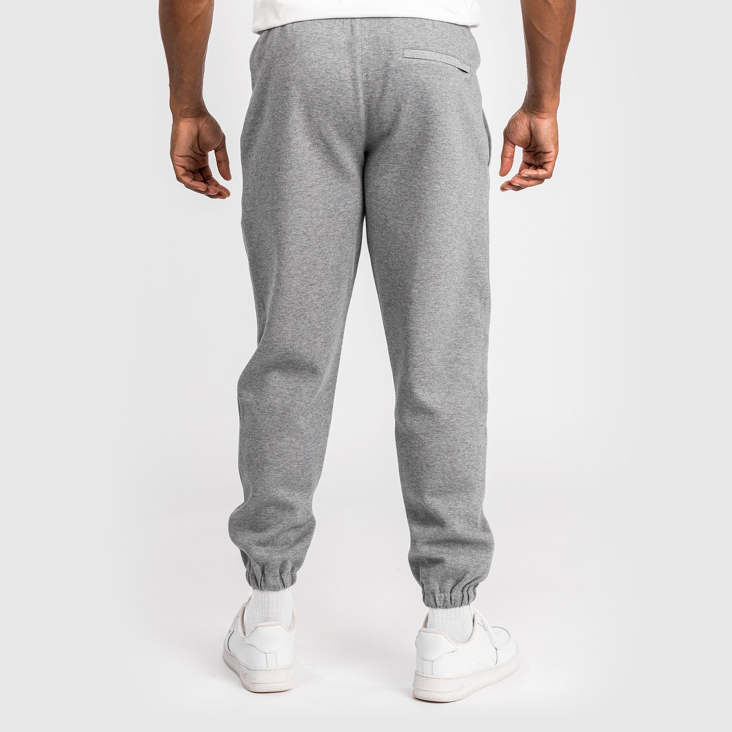 Venum Silent Power Lite Joggers - Licht Heather Grijs