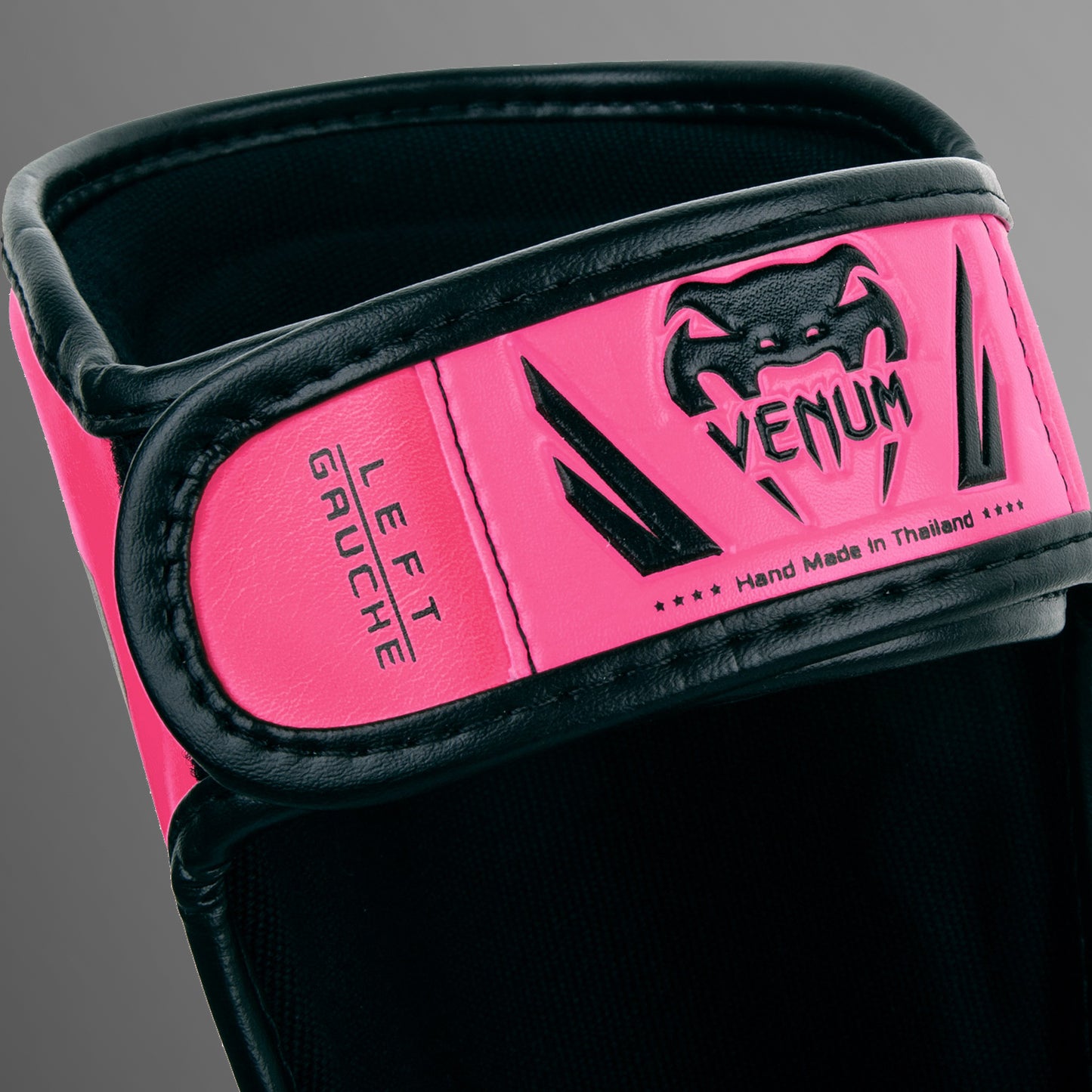 Venum Elite Scheenbeschermers Kinderen - Exclusief