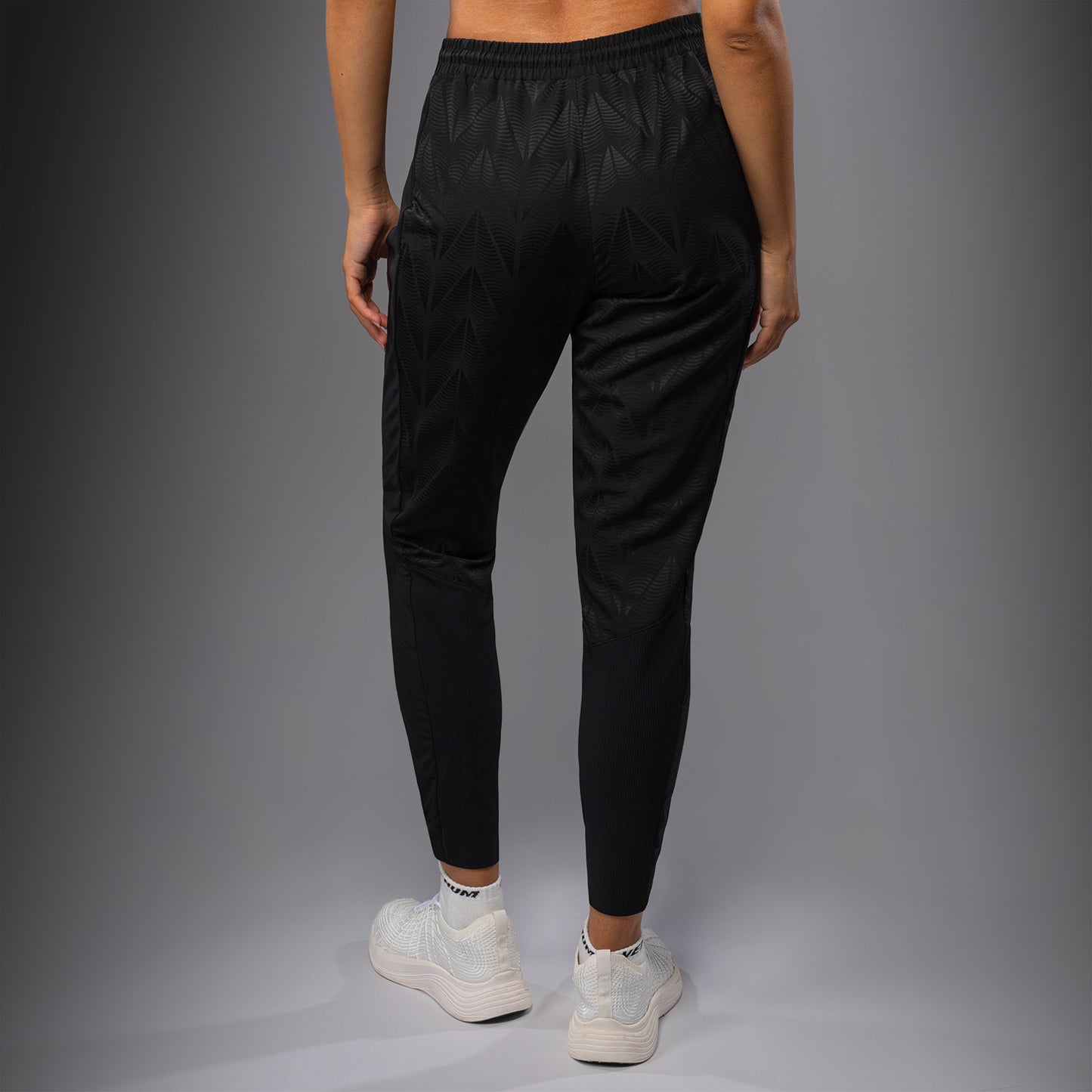 UFC Zenith by Venum Authentic Fight Night Walkout Broek Dames - Champion