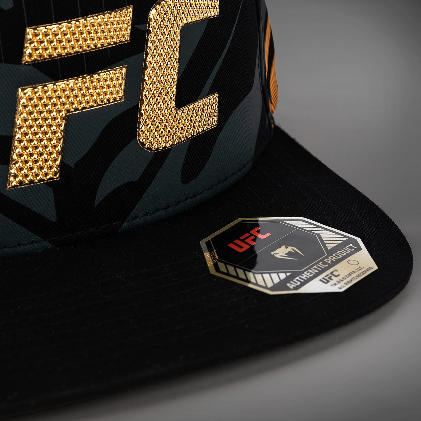 UFC Fusion by Venum Authentic Fight Night Sportpet - Champion