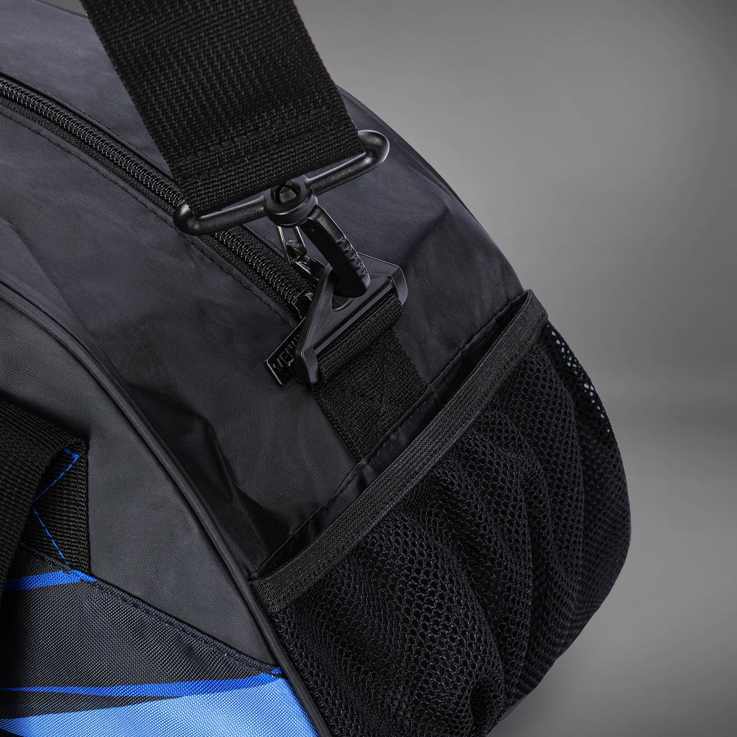 Venum Abyss Sporttas - Schaduwblauw
