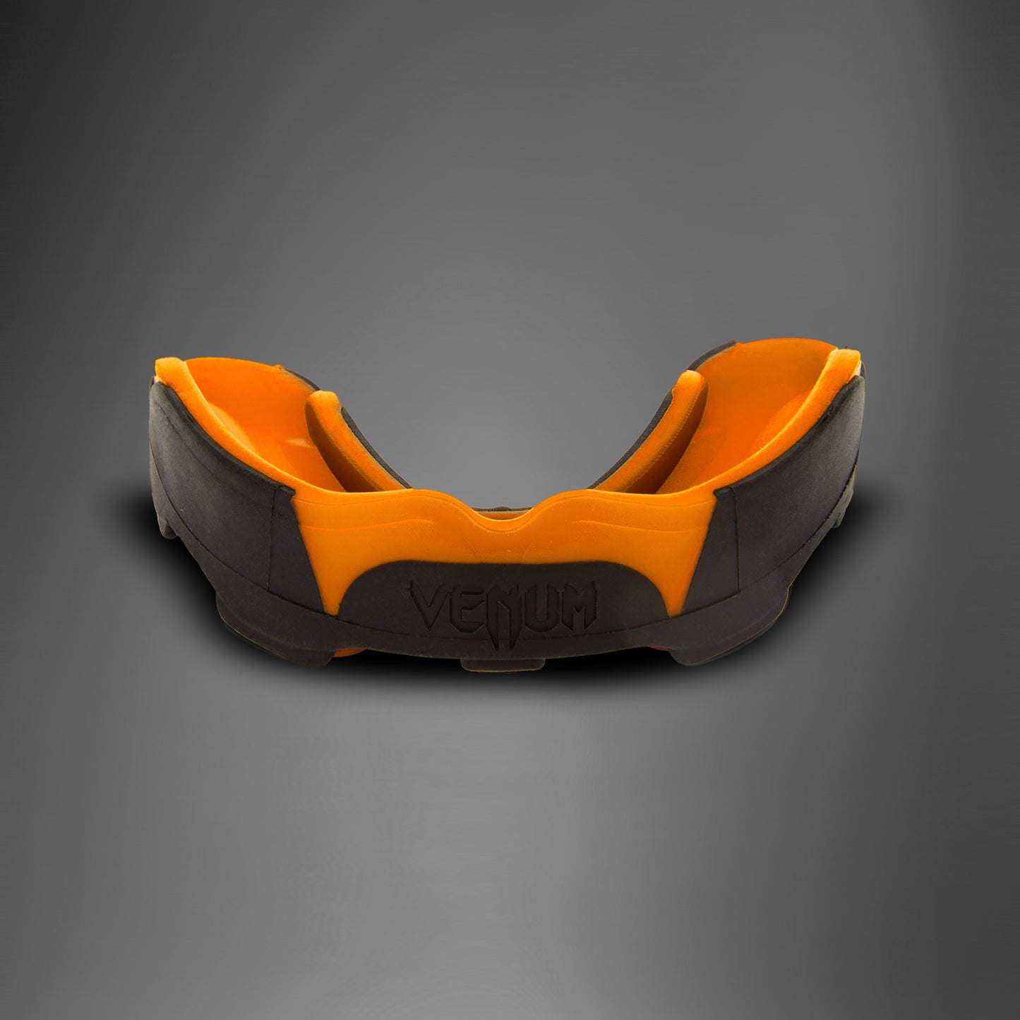 Venum Predator Gebitsbeschermer - Zwart/Oranje