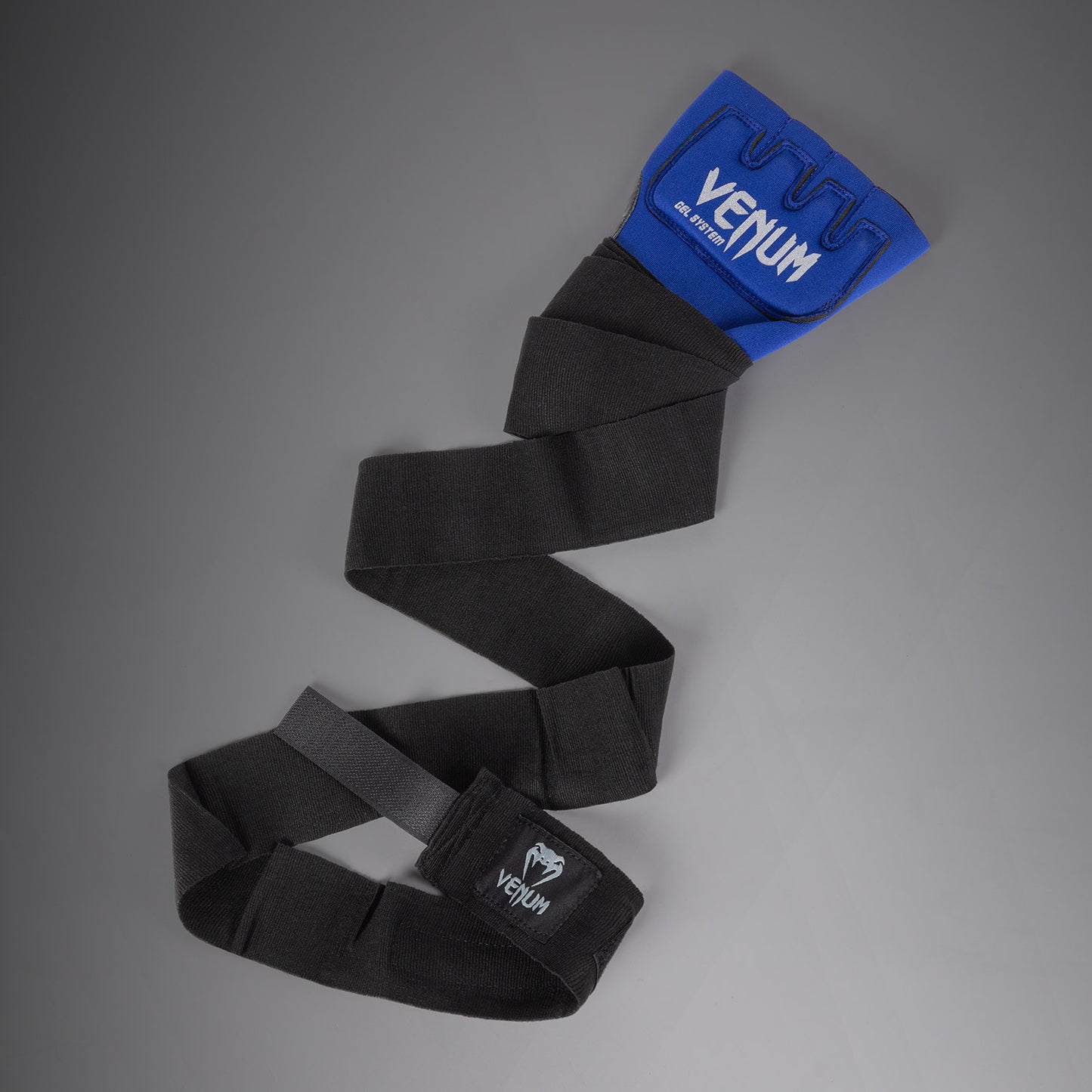 Venum Kontact Binnenhandschoenen - Koningsblauw/Zilver
