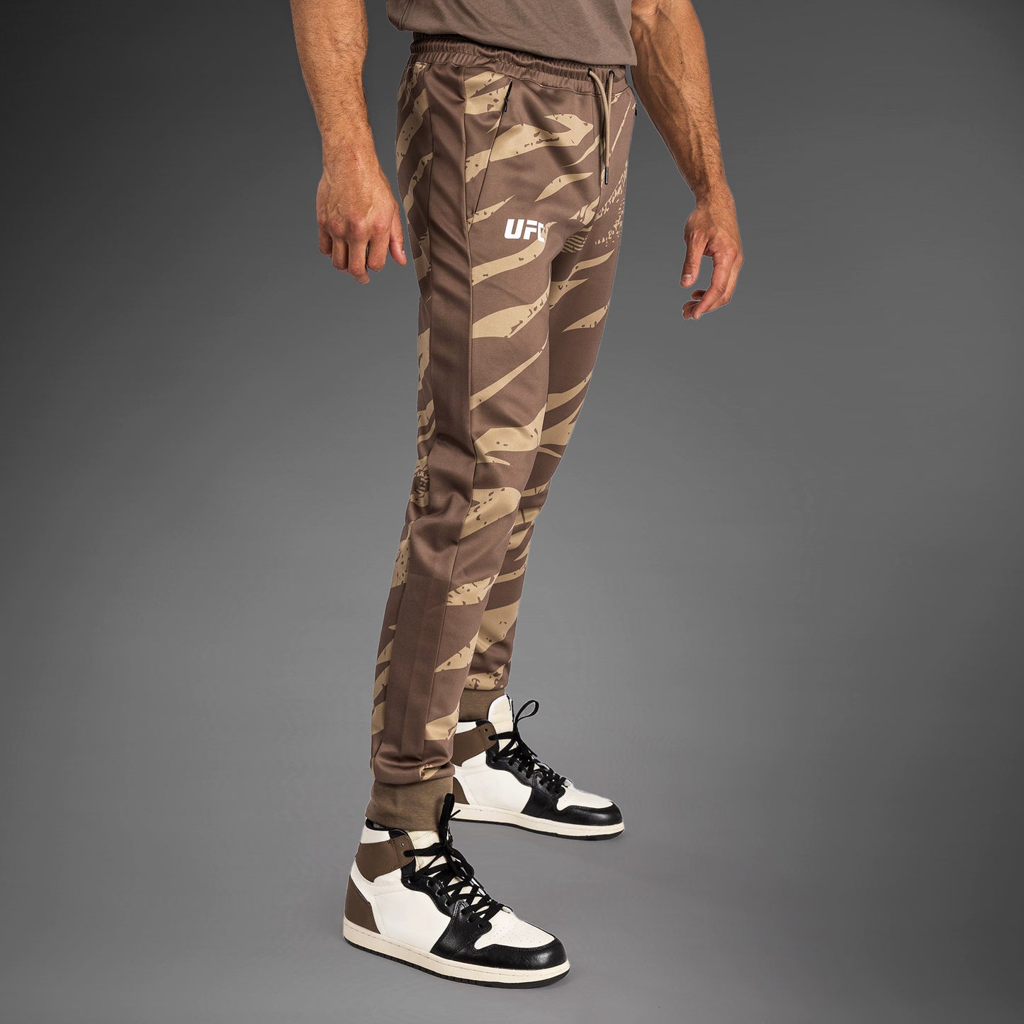 UFC Adrenaline By Venum Fight Week Mannenbroek - Desert Camo