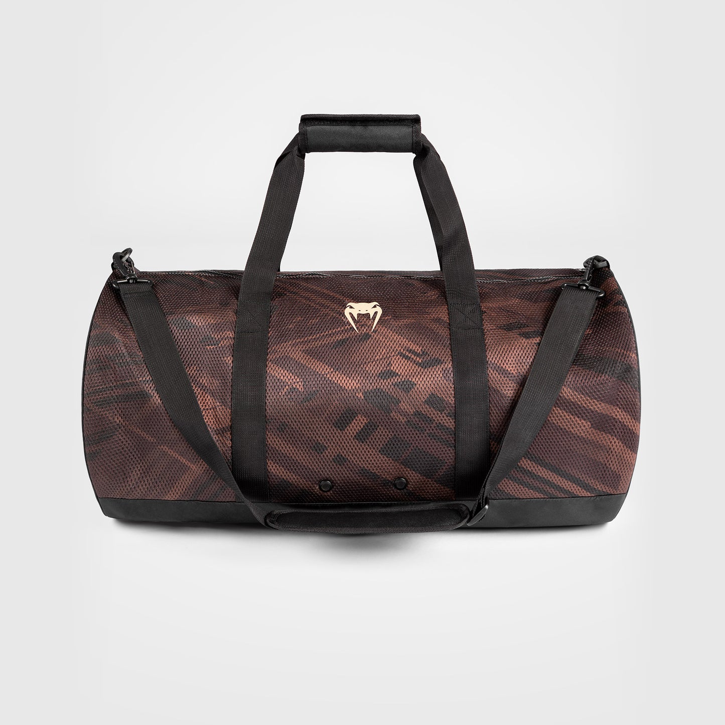Venum Tecmo 2.0 Duffeltas - Donkerbruin