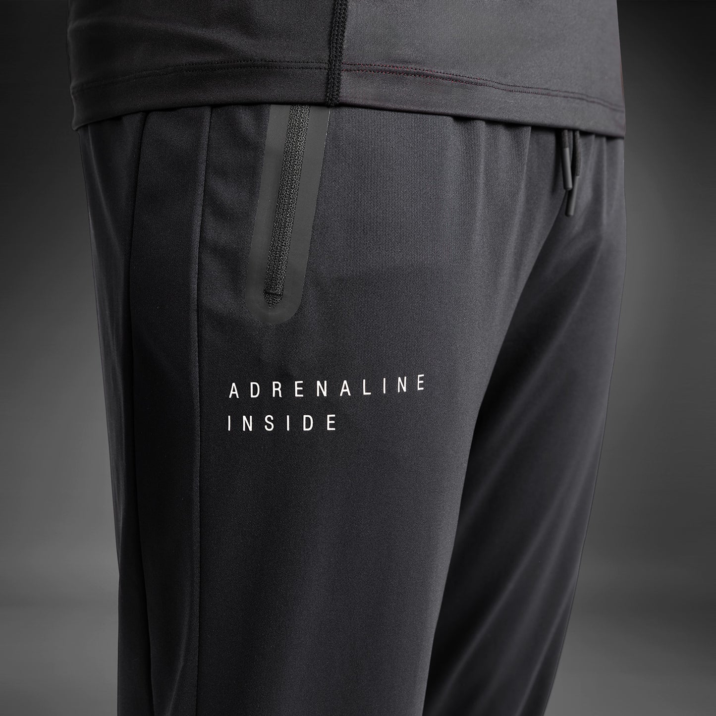 Venum Adrenaline Joggers Voor Heren - Red