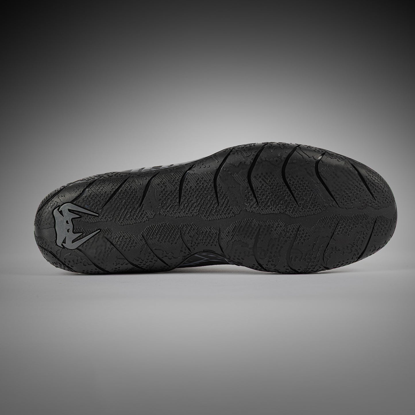 Venum x Chimaev Worstelschoenen - Zwart/Grijs