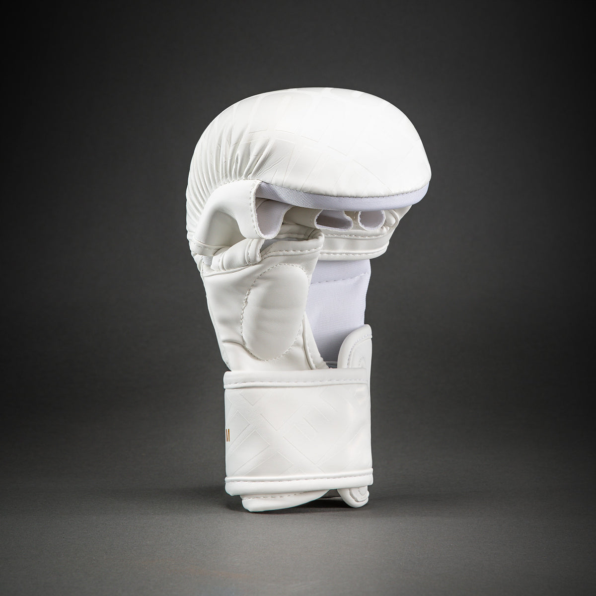 Venum Contender 1.5 XT 3D Sparringhandschoenen - Wit/Goud