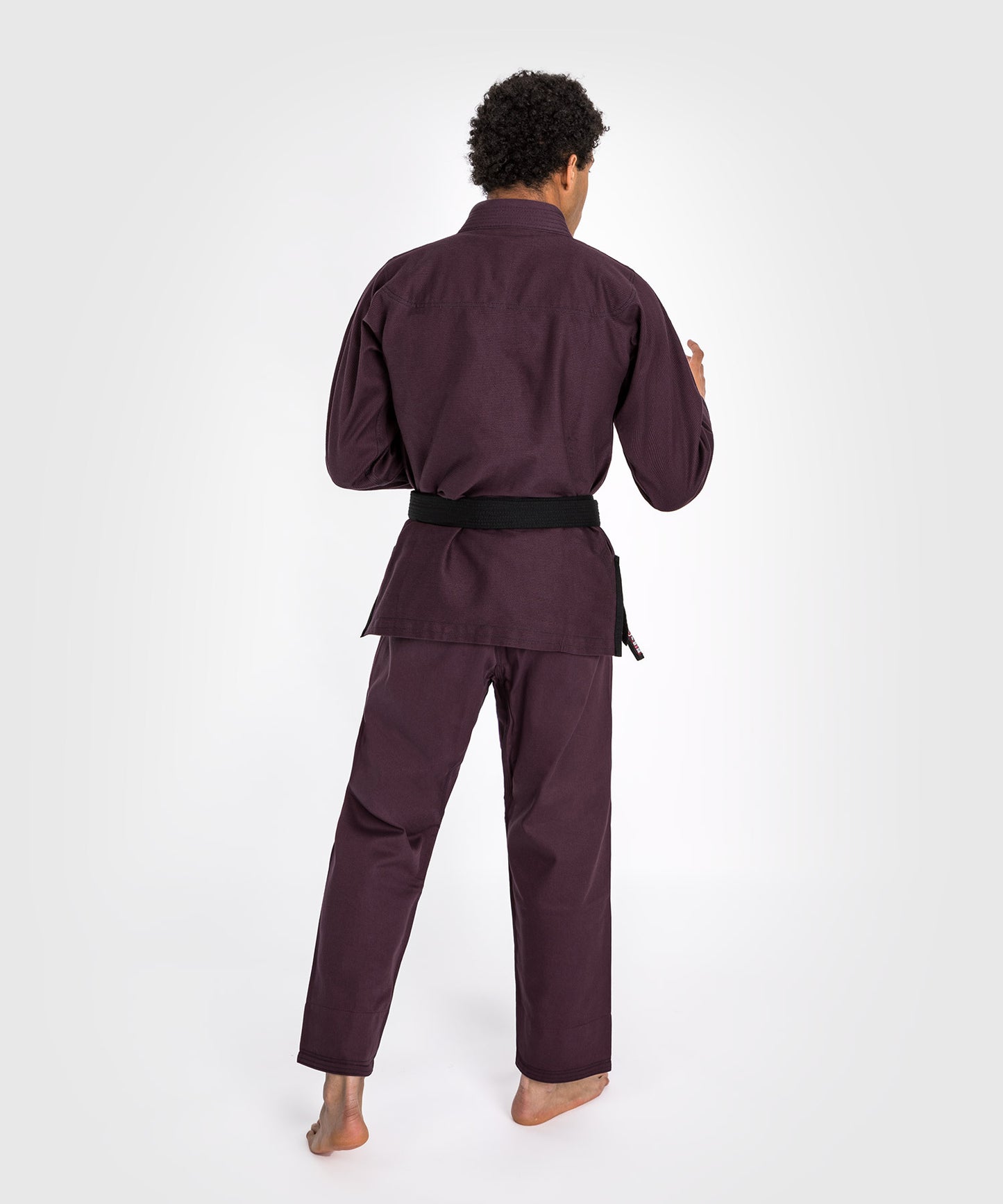 Venum Contender Evo BJJ GI - Donkerbruin