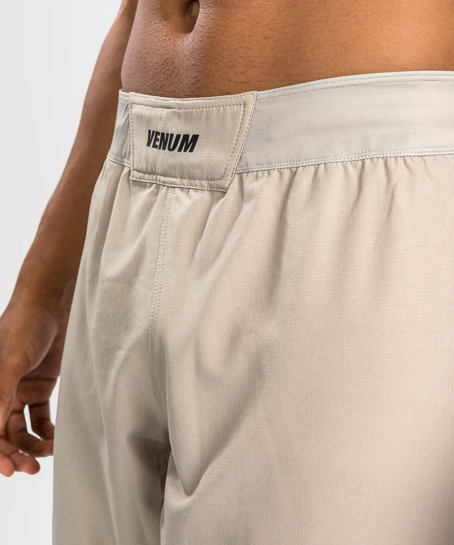 Venum G-Fit Air Fightshort - Zand